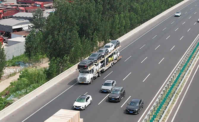 荔浦高速公路汽车救援